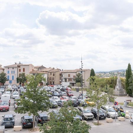 Appartement Terreau Manosque Zewnętrze zdjęcie