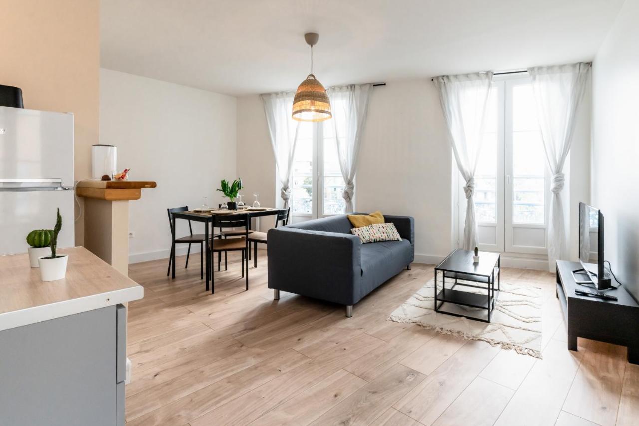 Appartement Terreau Manosque Zewnętrze zdjęcie