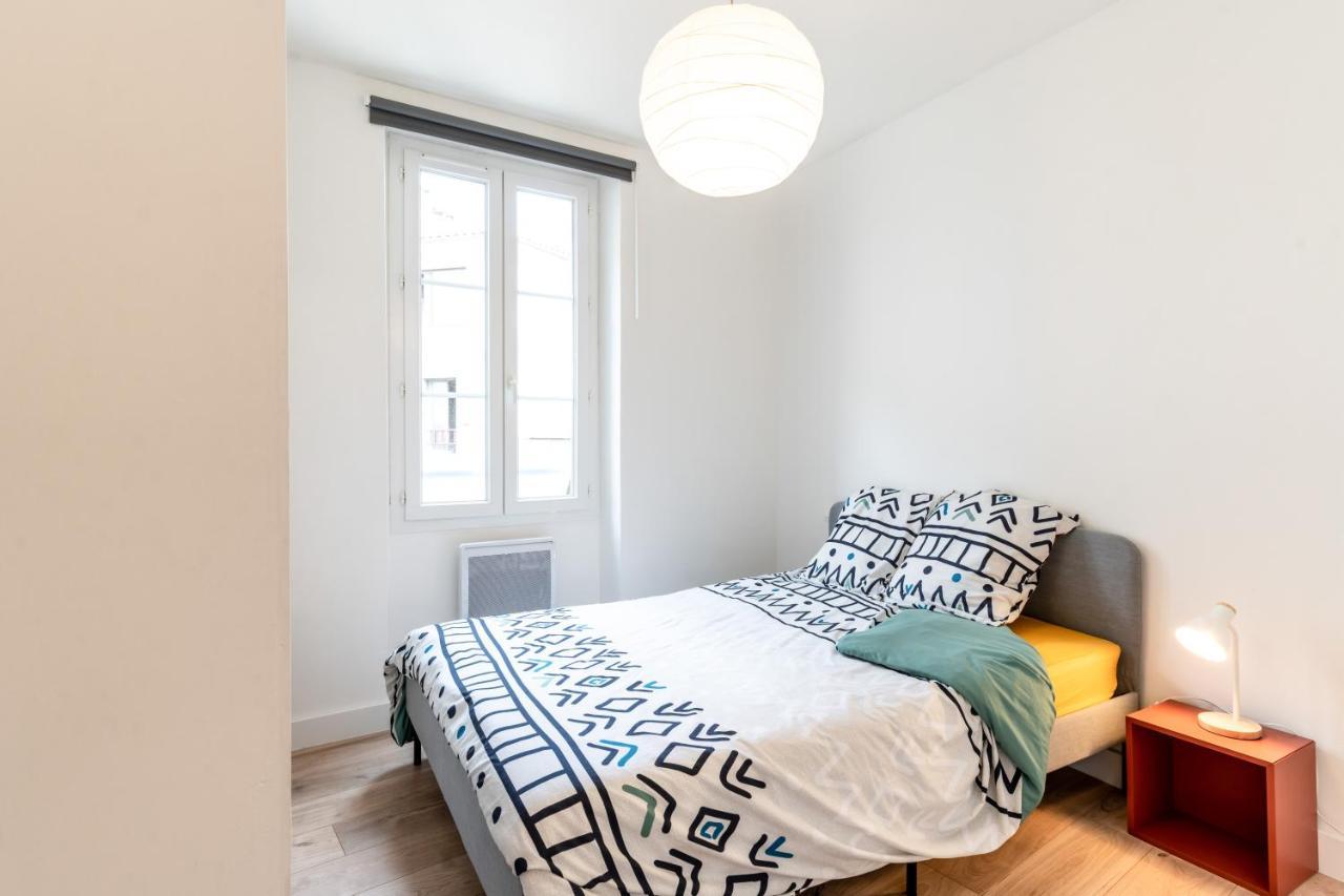 Appartement Terreau Manosque Zewnętrze zdjęcie